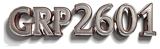 grp2601 logo